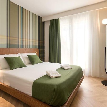 Metropolitan Suites Анкона Екстер'єр фото