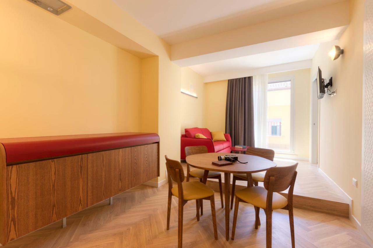 Metropolitan Suites Анкона Екстер'єр фото