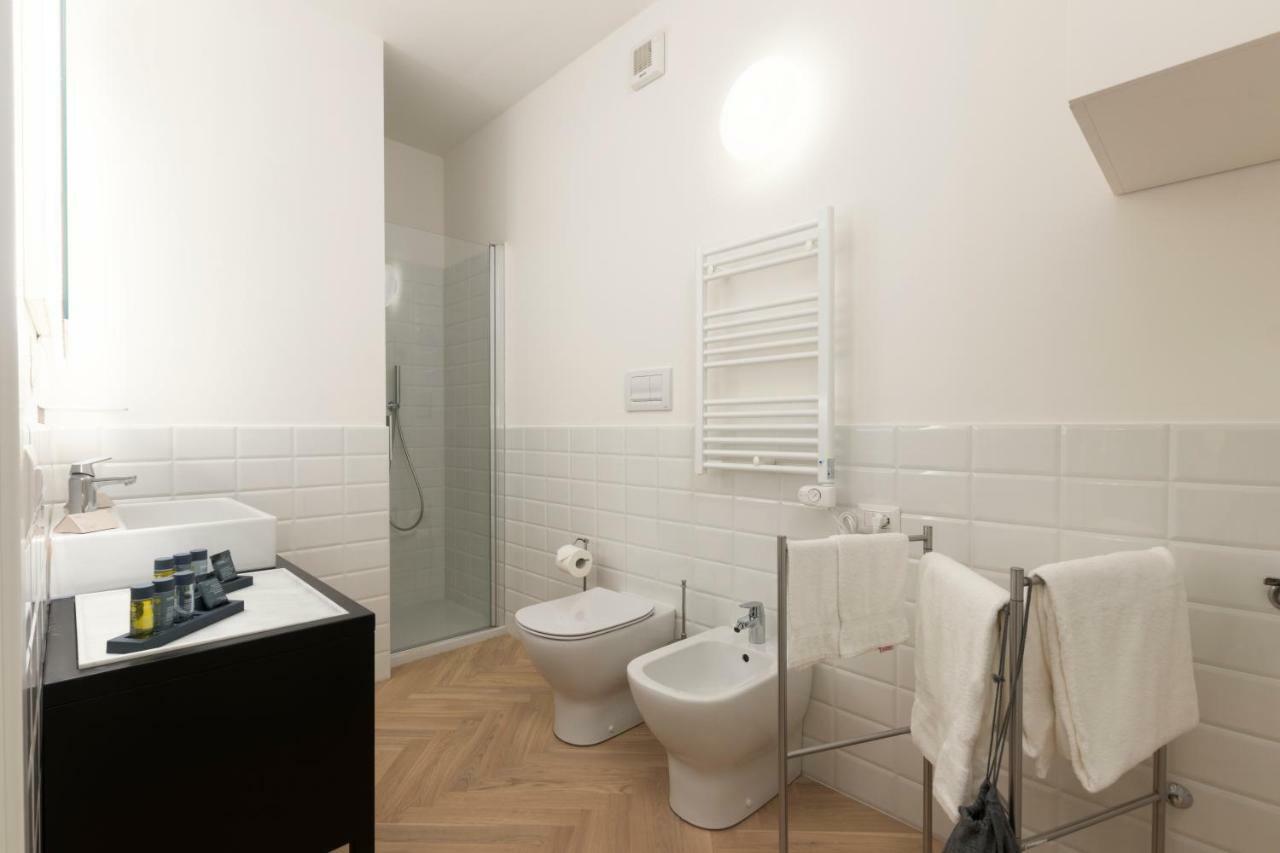 Metropolitan Suites Анкона Екстер'єр фото